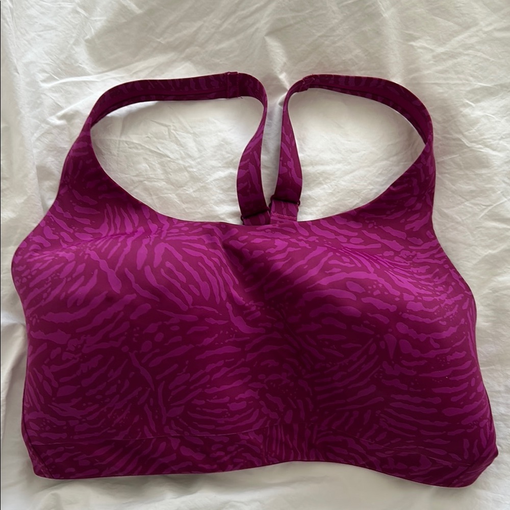 Women's Athleta Sports Bra (36DD)